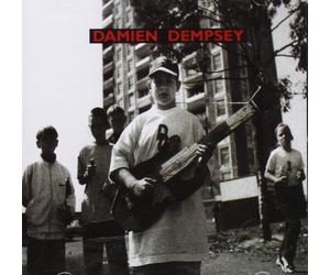 Damien Dempsey - They Don't Teach This Shit in School