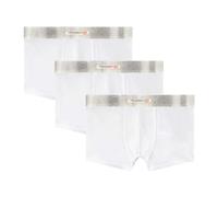Damien Dnm 3 Pack - male - Diesel - Underpants - White - M - Underwear M