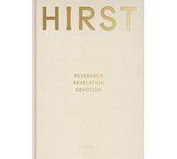 Damien Hirst - Damien Hirst: Reverence, Revelation, Devotion