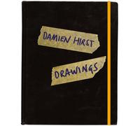 Damien Hirst : Drawings