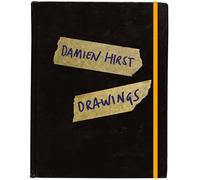 Damien Hirst: Drawings