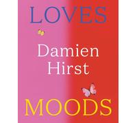 Damien Hirst: Loves Moods