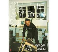 Damien Hirst: On the Way to Work