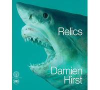 Damien Hirst: Relics