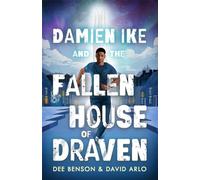 Damien Ike and the Fallen House of Draven
