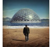 Damien Jurado : Brothers and Sisters of the Eternal Son VINYL 12" Album