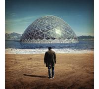 Damien Jurado : Brothers and Sisters of the Eternal Son VINYL 12" Album