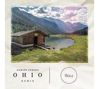 Damien Jurado - Ohio / Filous Remix