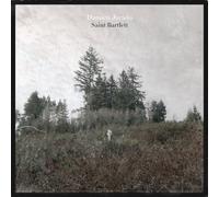 Damien Jurado Saint Bartlett (Vinyl) 12" Album (US IMPORT)
