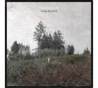 Damien Jurado Saint Bartlett (Vinyl) 12" Album