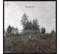 Damien Jurado Saint Bartlett (Vinyl) 12" Album (US IMPORT)