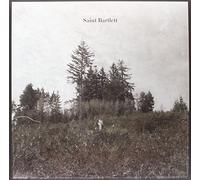 Damien Jurado Saint Bartlett (Vinyl) 12" Album (US IMPORT)