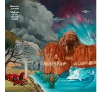 Damien Jurado Visions of Us On the Land (CD) Album (US IMPORT)