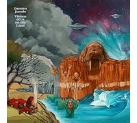 Damien Jurado - Visions of Us on the Land [VINYL]