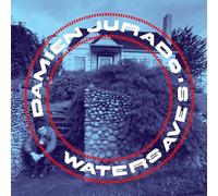 Damien Jurado - Water Ave. S. [VINYL]