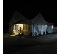 Damien Jurado What's New, Tomboy? LP Vinyl VJLP255 NEW