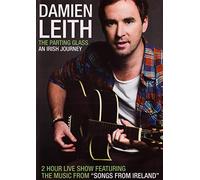 Damien Leith - Parting Glass - An Irish Journey