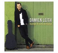Damien Leith - Songs Of Ireland