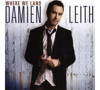 Damien Leith - Where We Land