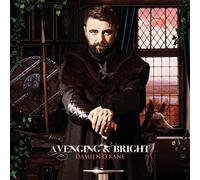 Damien O'Kane - Avenging And Bright