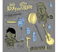Damien O'Kane & David Kosky - The Mystery Inch