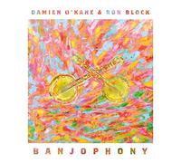 Damien O'Kane & Ron Block - Banjophony