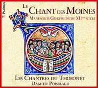 Damien Poisblaud / Les Chantres du Thoronet - Le Chant des Moines