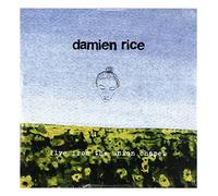 Damien Rice - Live from the Union Chapel [CD]