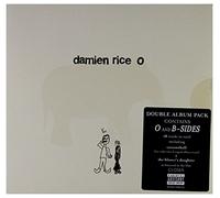 Damien Rice - O/B-Sides (Asian Edition) [Australian Import]