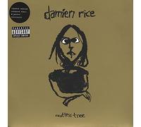 Damien Rice - Rootless Tree [Import] [7" VINYL]