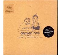 Damien Rice - Volcano [7" VINYL]