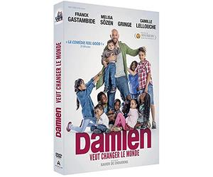 Damien Veut Changer Le Monde