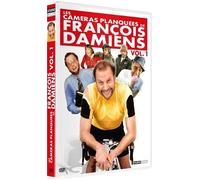 DAMIENS, FRANCOIS-LES CAMERAS