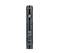 DAMIENSABER Upgrade Xenopixel 3.0 34 Sound Font Inner Core DIY Light Saber Electronics Soundboard Infinite Colour Smooth Swing Motion Control Internals Build Your Own Light Saber Kit