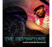 Daminister R.E.P - The Departure