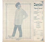 Damion - Special Interest [VINYL]