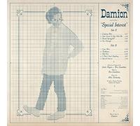 Damion - Special Interest [VINYL]