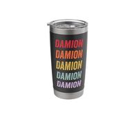 Damion Stainless Steel Insulated Tumbler