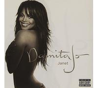 Damita Jo by Janet Jackson (2004-03-30)