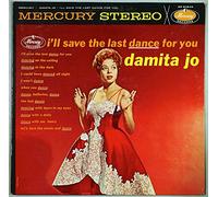 Damita Jo - I'll Save The Last Dance For You