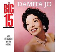 Damita Jo - The Big 15