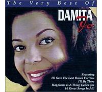 Damita Jo - Very Best of Damita Jo