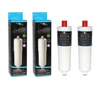 Damixa Aquaflow AF517 Water Filter Compatibles by FilterLogic FFL-111B - 2 pack