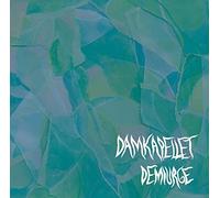 DAMKAPELLET - Damkapellet: Demiurge