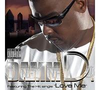 Damm D - Is It Never Forget Loyalty (N.F.L.)