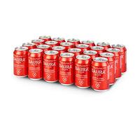 Damm - Daura Gluten-Free Beer, 24 x 330ml Can Case | Beer suitable for Coeliacs, Gluten-Free, Award-Winning