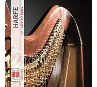 Damm; Haenchen; Kcpeb; Dresd - Harp - Greatest Works