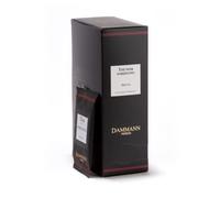 Dammann Brothers | Te Nero Darjeeling India | Black Tea Darjeeling - 24 Bustine (48 Gr) | Tè Nero Indiano Origin Darjeeling | Tè Nero Bustine Single