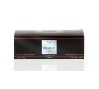 DAMMANN Freres - Breakfast Tea - 4 x 24 Wrapped envelopped Tea Bags