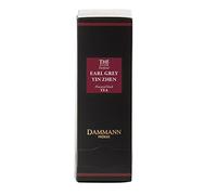 Dammann Frères - Earl Grey Yin Zhen Tea - 24 Individual Sachets